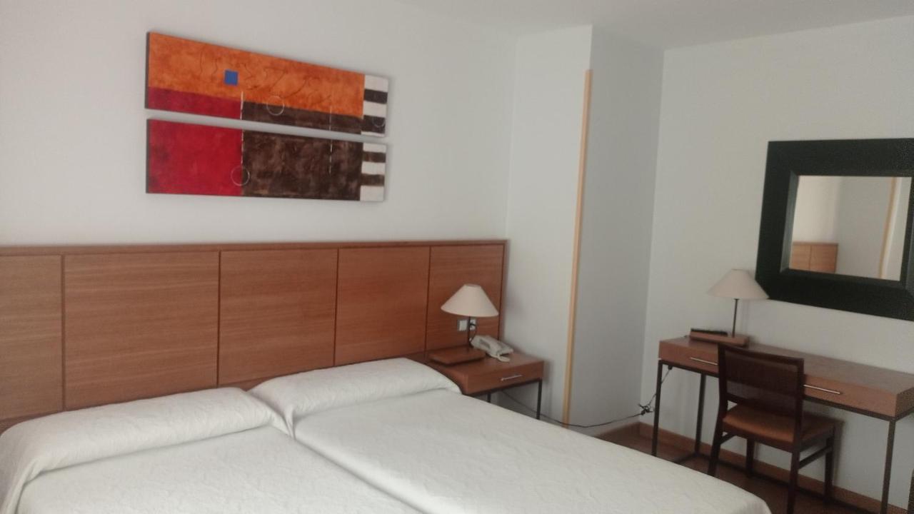 Molino Hotel