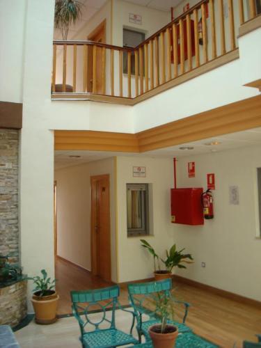 Molino 3*