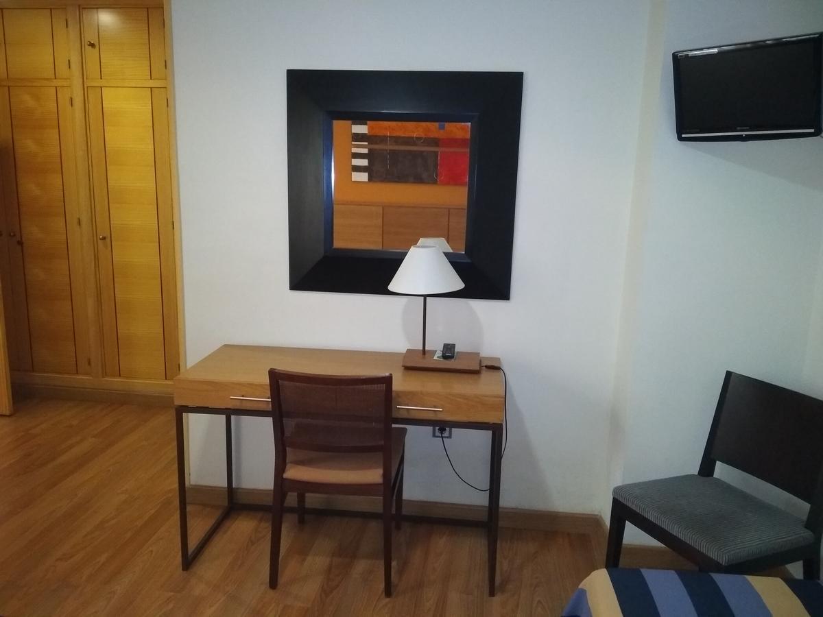 Hotel Molino Ronda