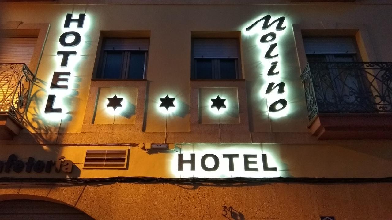 Hotel Molino