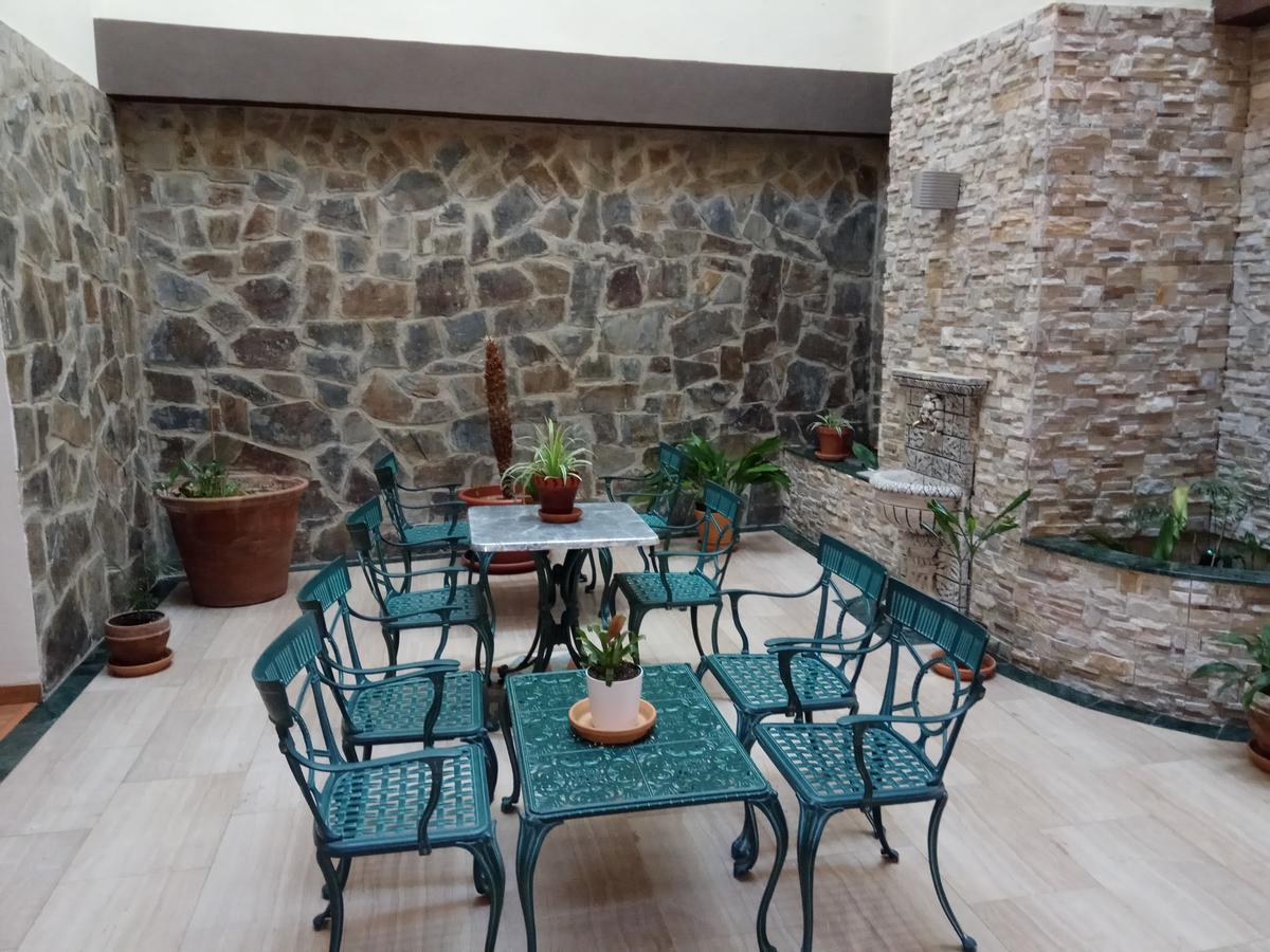 Molino Hotel