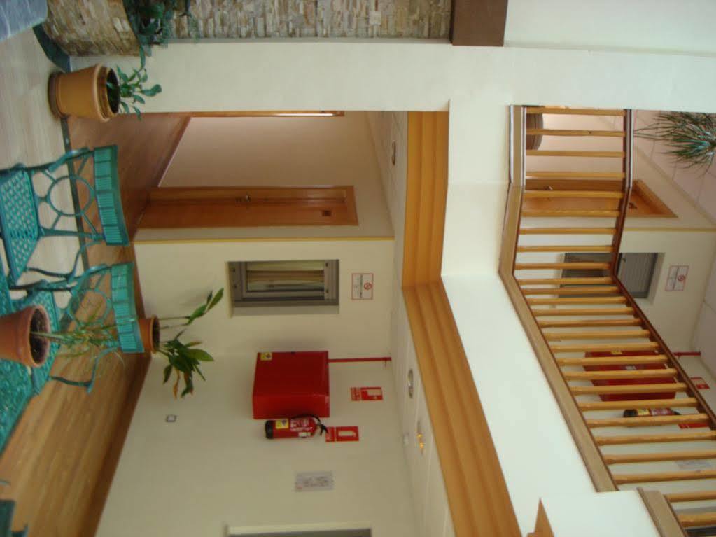 Molino Hotel