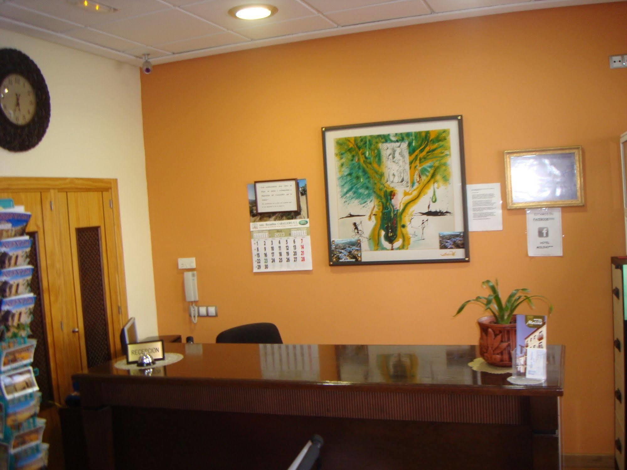 Molino 3* Ronda